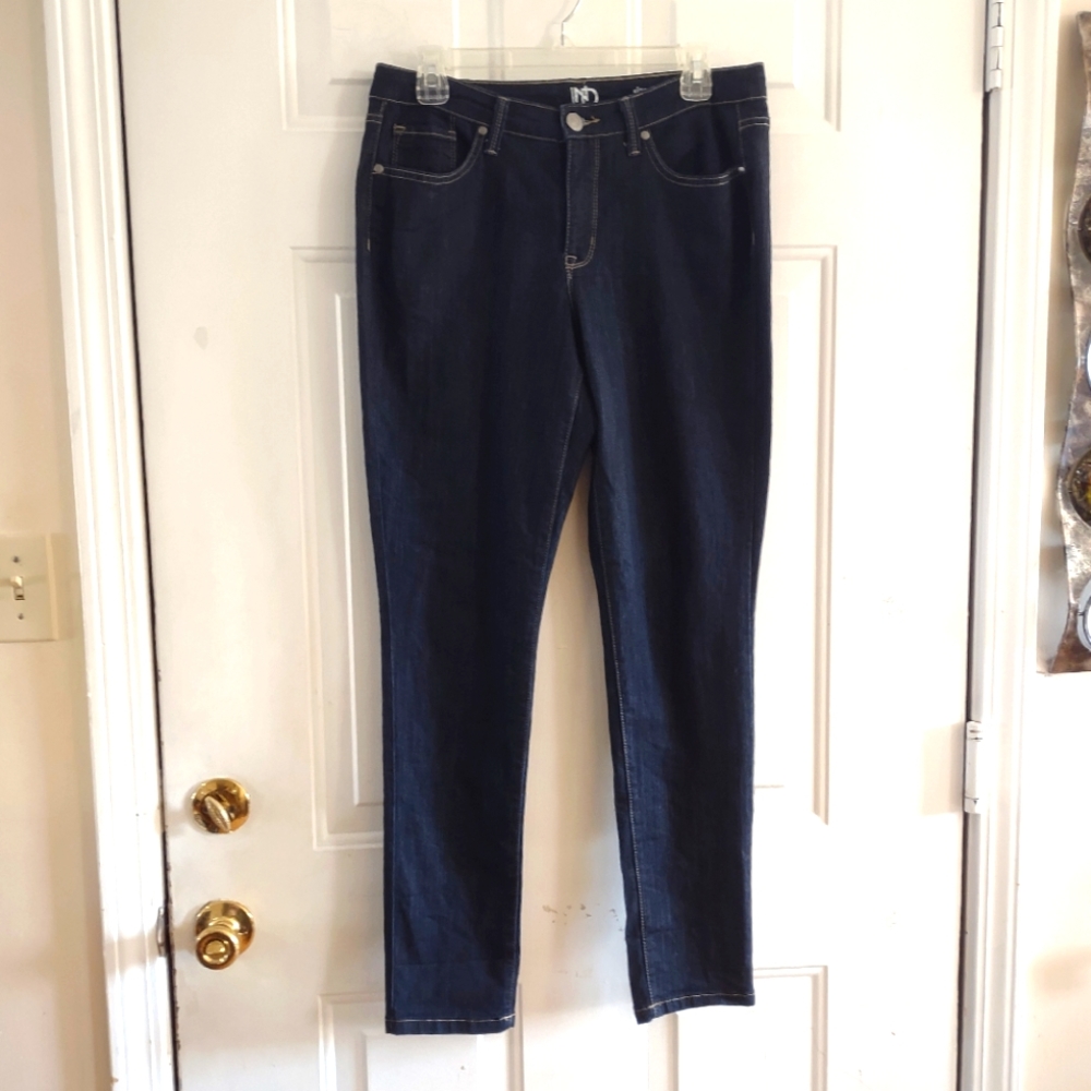 ND Skinny Jeans. Size 8R. NWOT